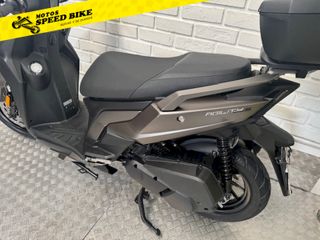 KYMCO Agility Plus 125 - 2025 - 1.468km