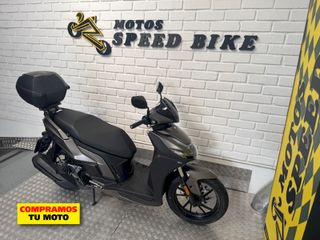 KYMCO Agility Plus 125 - 2025 - 1.468km