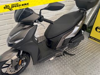 KYMCO Agility Plus 125 - 2025 - 1.468km