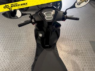 KYMCO Agility Plus 125 - 2025 - 1.468km