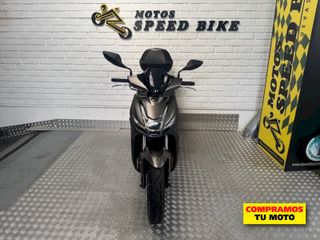 KYMCO Agility Plus 125 - 2025 - 1.468km