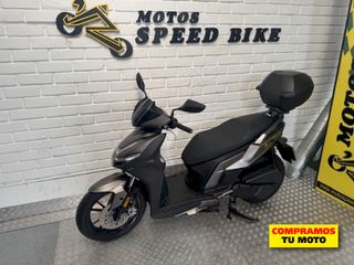 KYMCO Agility Plus 125 - 2025 - 1.468km