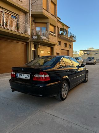 BMW Serie 3 2004