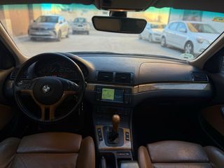 BMW Serie 3 2004