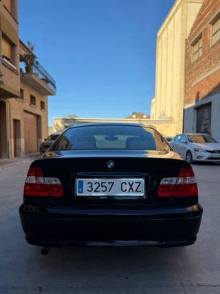 BMW Serie 3 2004