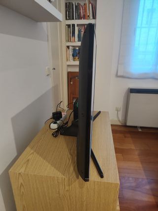 Televisión Samsung Full HD