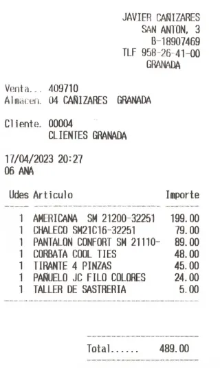 Traje de chaqueta negro de tres piezas con forro a