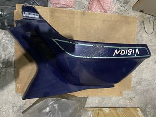 Carenado Honda Vision 50 Azul