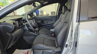 Toyota Yaris 1.5 120H Style Plus