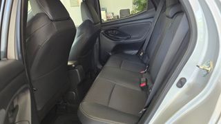 Toyota Yaris 1.5 120H Style Plus