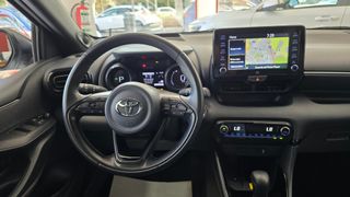 Toyota Yaris 1.5 120H Style Plus