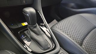 Toyota Yaris 1.5 120H Style Plus