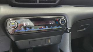 Toyota Yaris 1.5 120H Style Plus