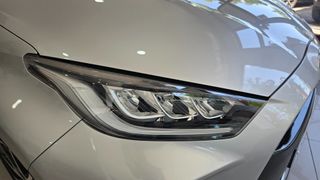 Toyota Yaris 1.5 120H Style Plus