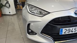 Toyota Yaris 1.5 120H Style Plus