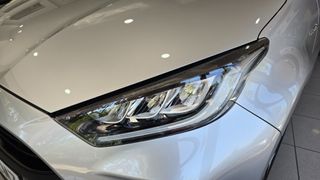 Toyota Yaris 1.5 120H Style Plus