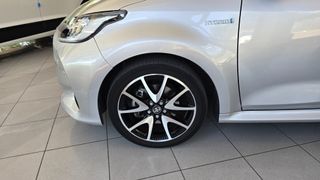 Toyota Yaris 1.5 120H Style Plus