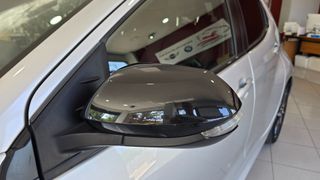 Toyota Yaris 1.5 120H Style Plus