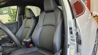 Toyota Yaris 1.5 120H Style Plus