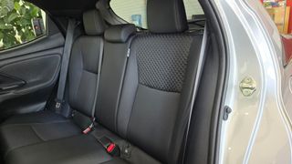 Toyota Yaris 1.5 120H Style Plus