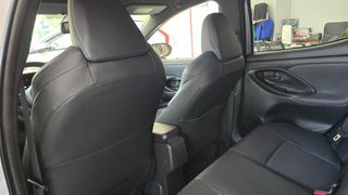 Toyota Yaris 1.5 120H Style Plus