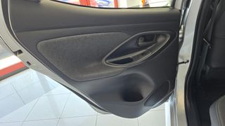 Toyota Yaris 1.5 120H Style Plus