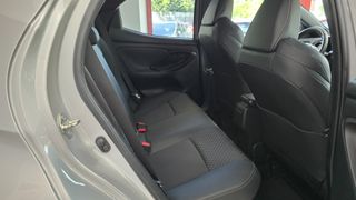 Toyota Yaris 1.5 120H Style Plus