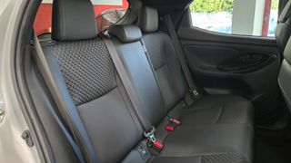 Toyota Yaris 1.5 120H Style Plus