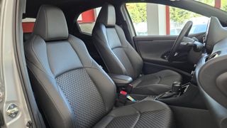 Toyota Yaris 1.5 120H Style Plus