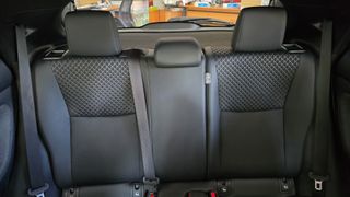 Toyota Yaris 1.5 120H Style Plus