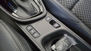 Toyota Yaris 1.5 120H Style Plus