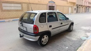 Opel Corsa 1998