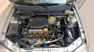 Opel Corsa 1998
