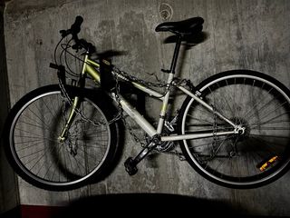 Bicicleta para mujer o niña