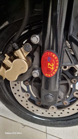 Yamaha TMAX Maxi Scooter