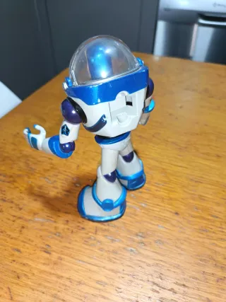 Buzz Lightyear Juguete