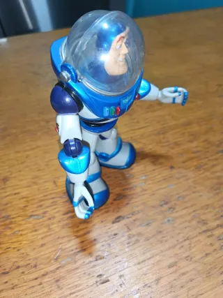 Buzz Lightyear Juguete