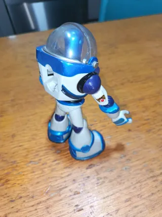 Buzz Lightyear Juguete
