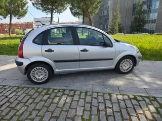 Citroen C3 2005