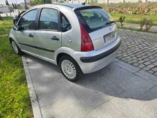 Citroen C3 2005