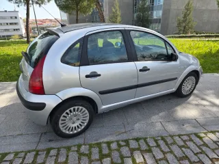 Citroen C3 2005