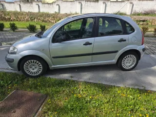Citroen C3 2005