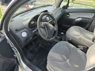 Citroen C3 2005