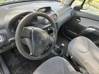 Citroen C3 2005