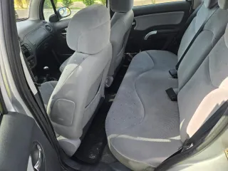 Citroen C3 2005