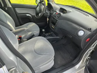 Citroen C3 2005