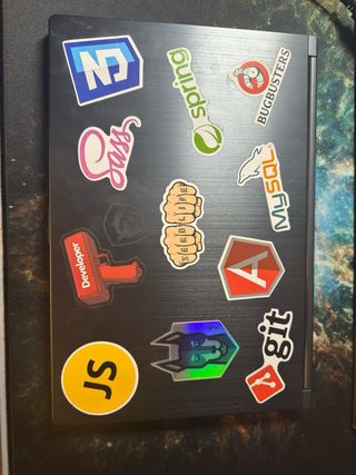 MSI Modern 14 i7 / 32GB / 1TB SSD / 14”