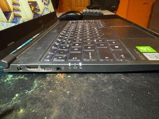 MSI Modern 14 i7 / 32GB / 1TB SSD / 14”