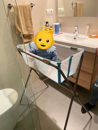 Patas para bañera Stokke