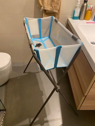 Patas para bañera Stokke